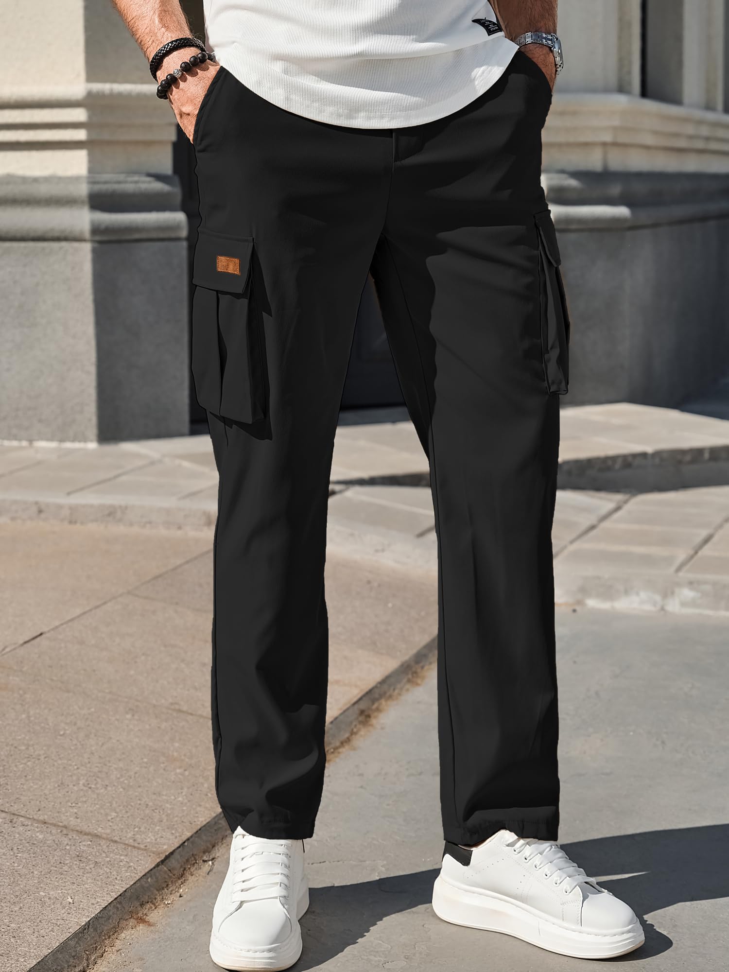Amazon Men'S Fashion - 2026 Amazon zomer nieuwe herenoveralls Europese