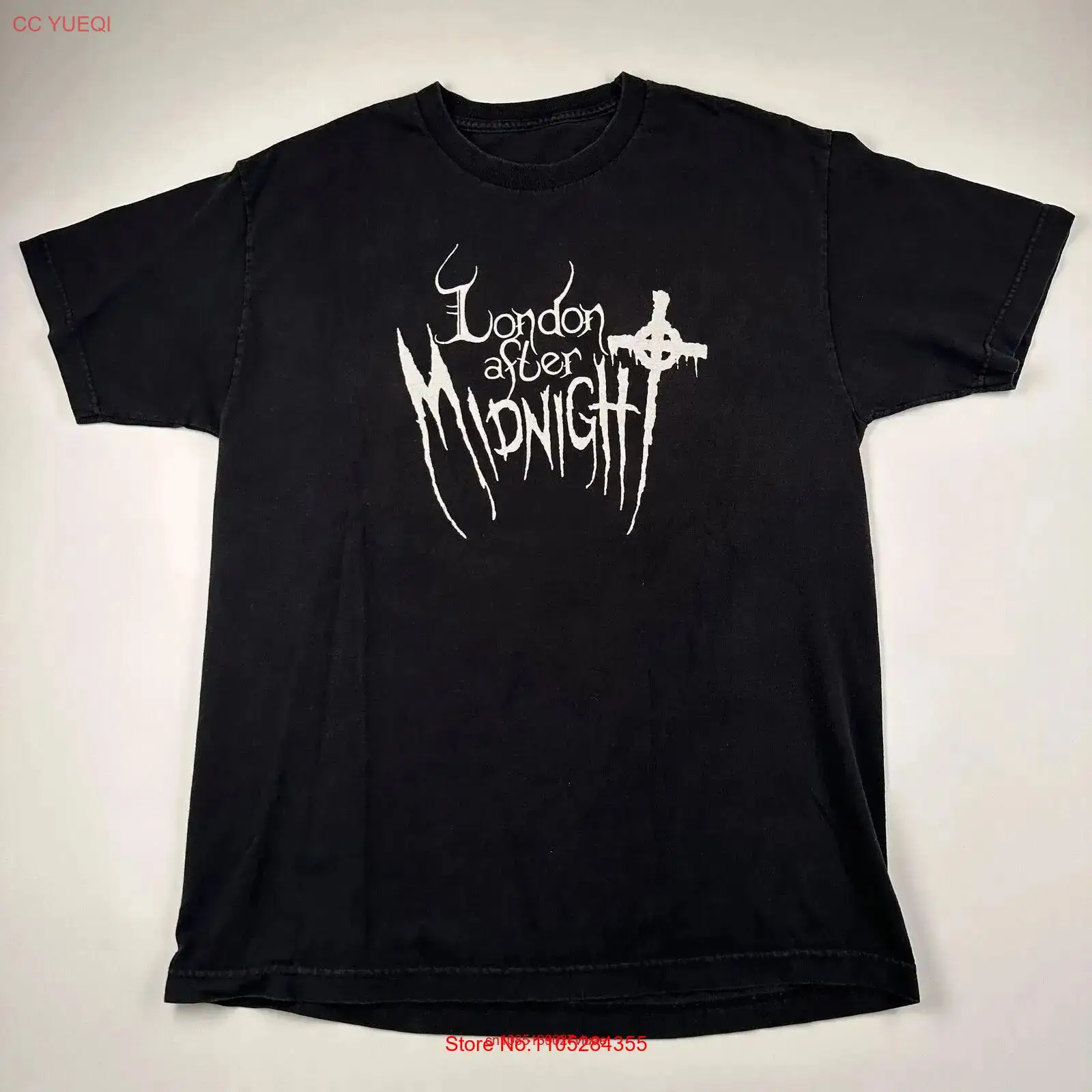 Mens Fashion In The 2000S - Vintage jaren 2000 London After Midnight