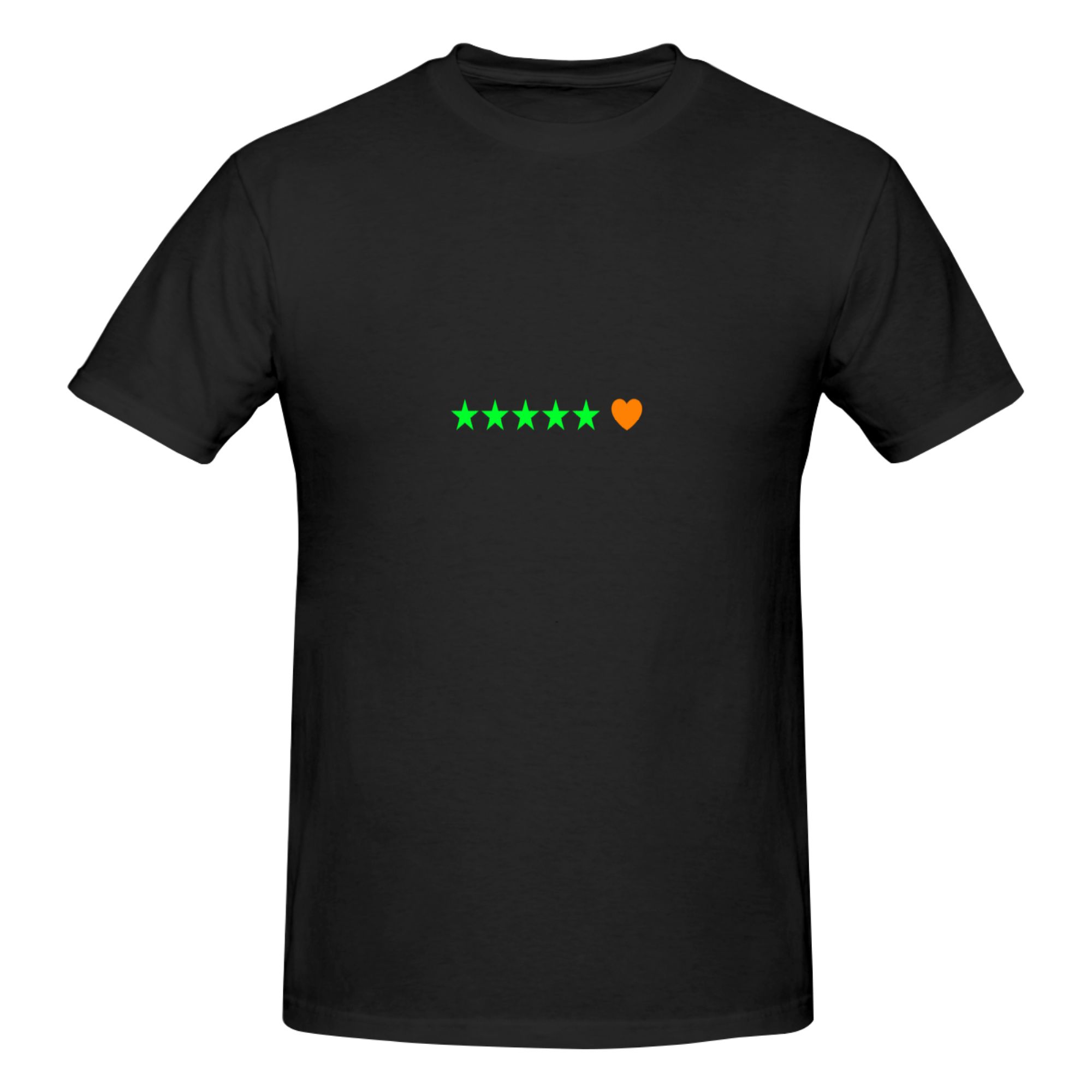 Men'S Fashion Reviews - Grappige Letterboxd 5-sterrenrecensie Essentiële heren T-shirt
