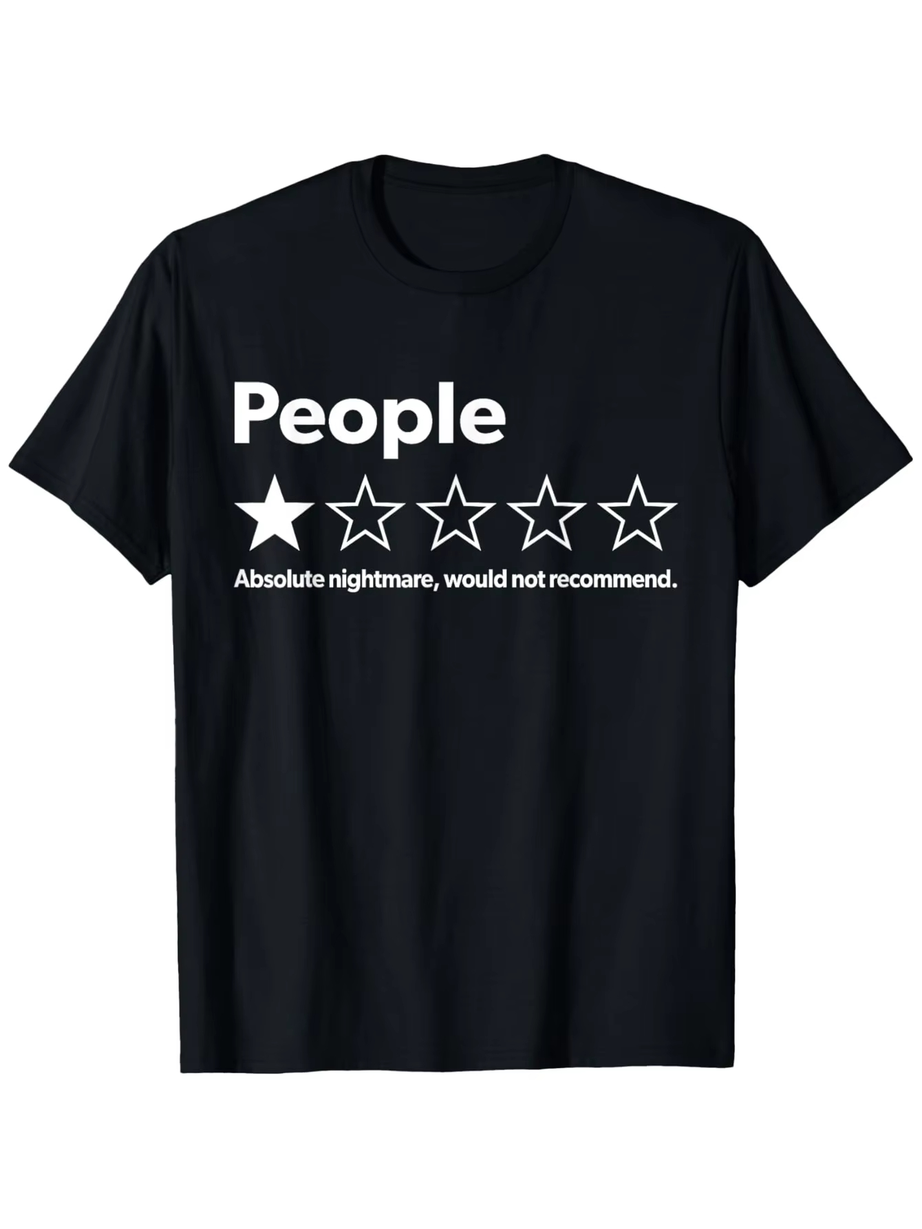 Men'S Fashion Reviews - 2026NEW Grappige T-shirt review: Beoordeling met