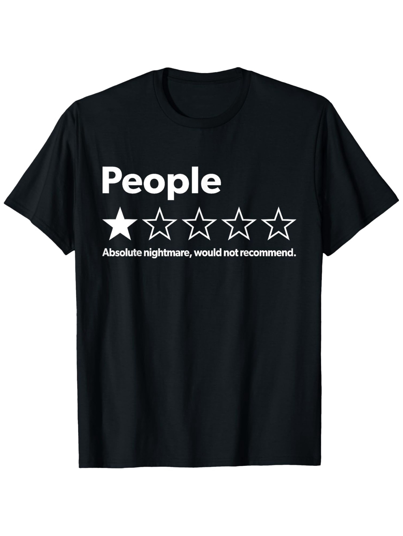 Men'S Fashion Reviews - Aziatische maat grappig T-shirt recensie: Beoordeling