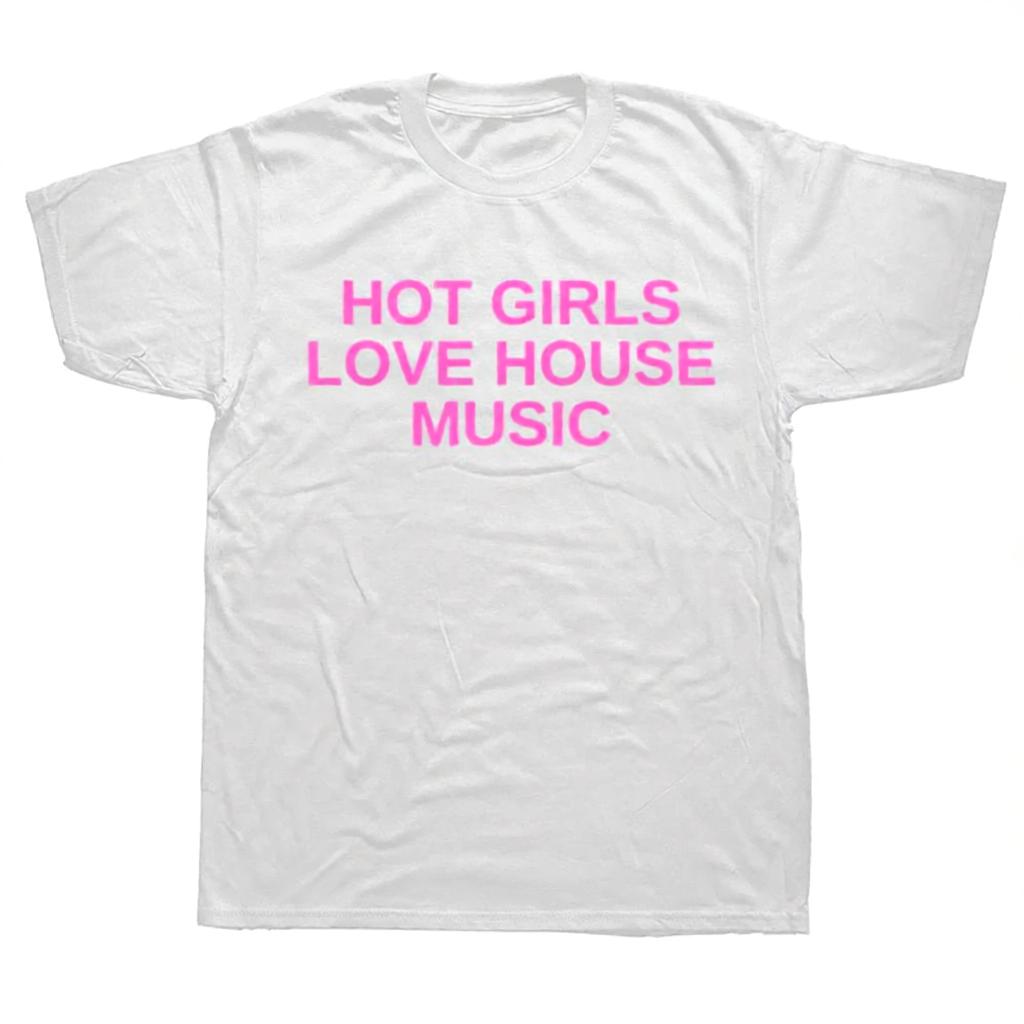 Mens Fashion In The 2000S - Grappige Hot Girls Love House Muziek