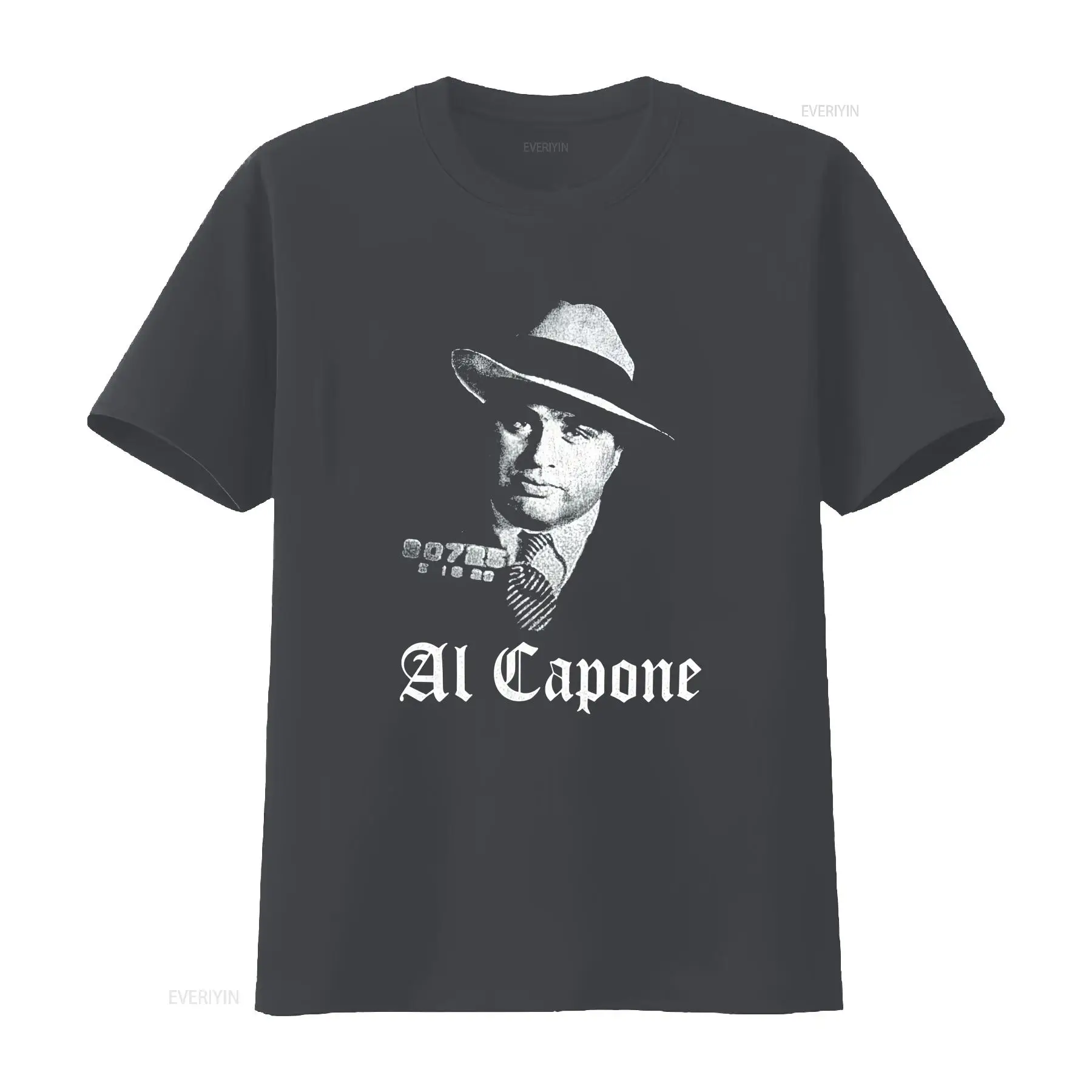 AL CAPONE 2000s Heren Zwart Ka - Mens Fashion In The 2000S recensie en prijs