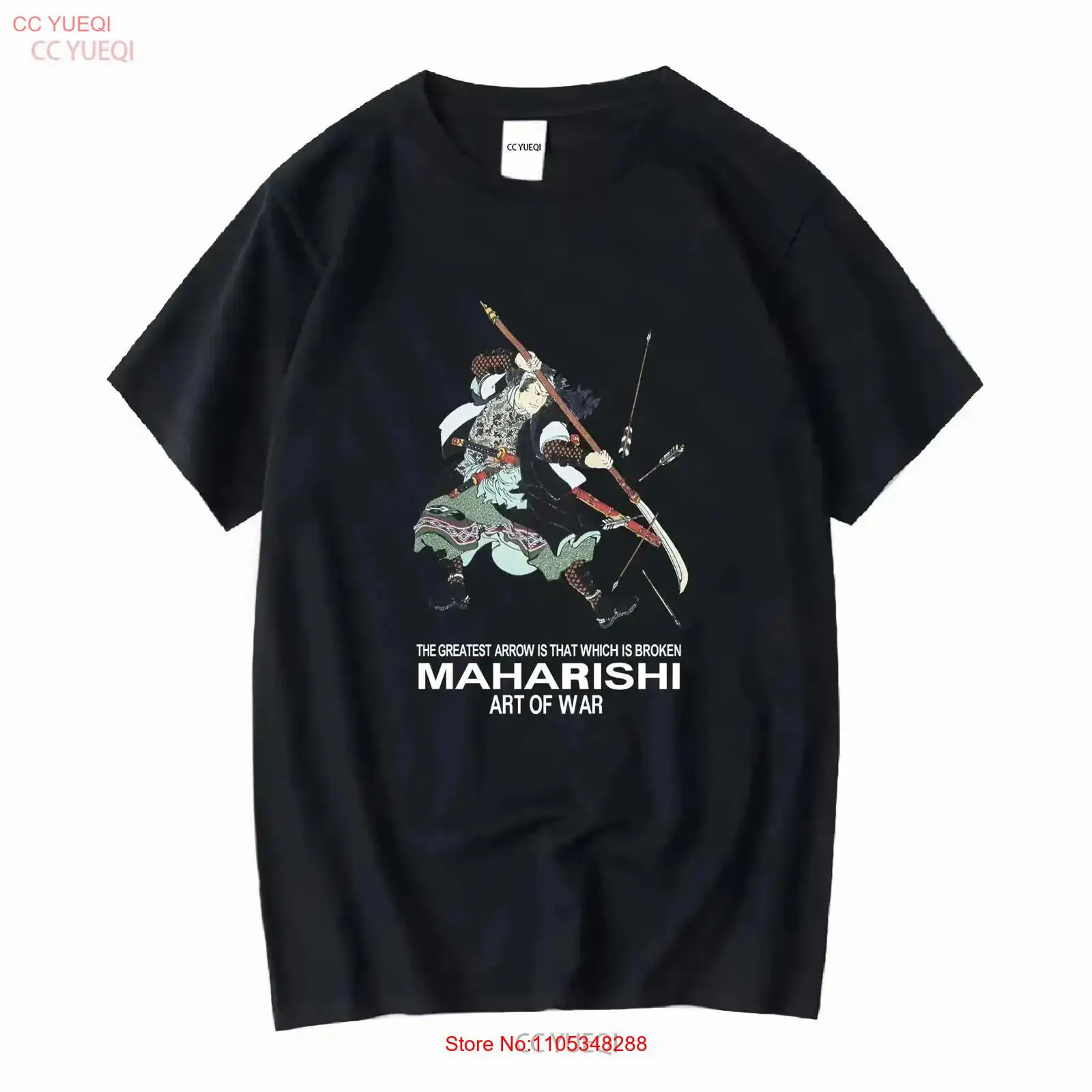 Maharishi vintage T-shirt maat - Men'S Fashion Everyday recensie en prijs