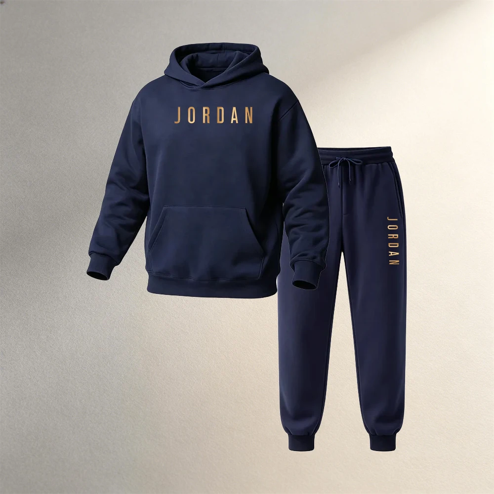 Herenkleding 2-delige Pullover - Mens Fashion Casual Outfits recensie en prijs