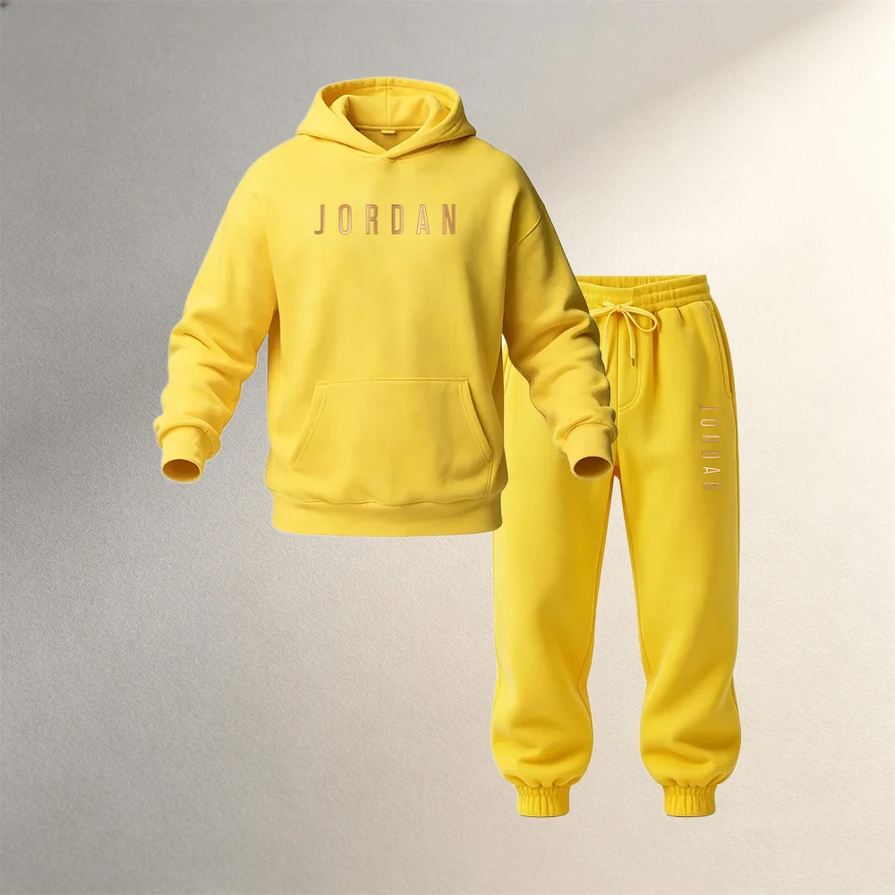 Herenkleding 2-delige Pullover - Mens Fashion Casual Outfits recensie en prijs
