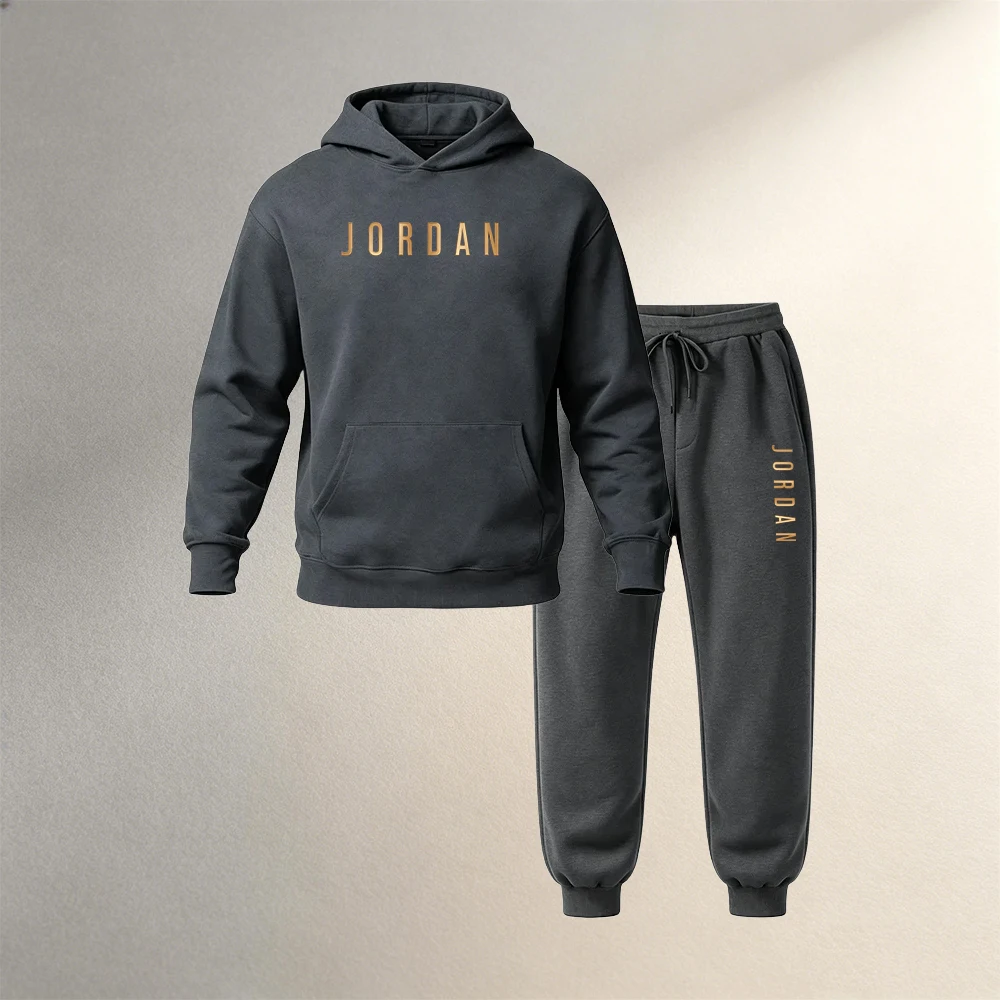 Herenkleding 2-delige Pullover - Mens Fashion Casual Outfits recensie en prijs