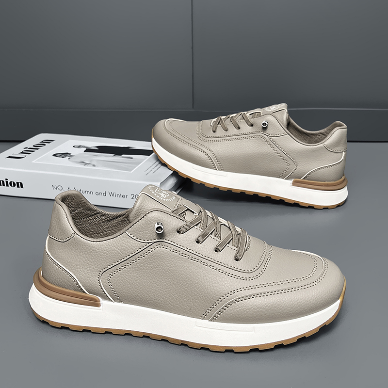 Trendy herenschoenen Alle seiz - Men Fashion Korean Style recensie en prijs