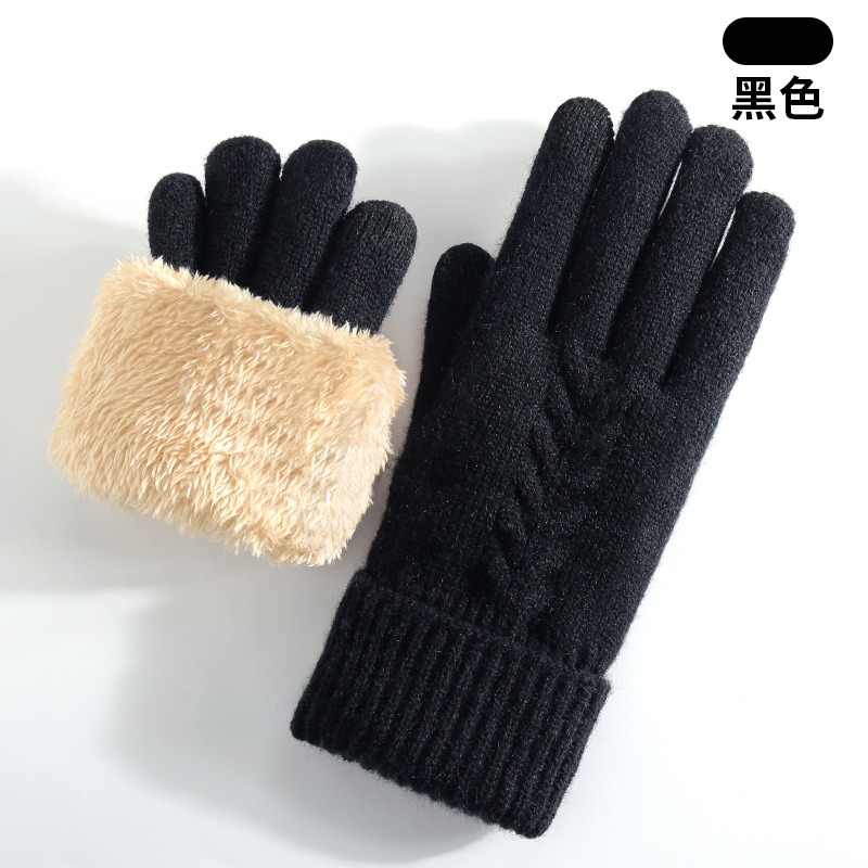 Gebreide handschoenen voor dam - Amazon Men'S Fashion recensie en prijs