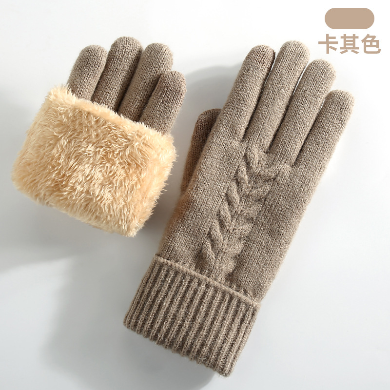Gebreide handschoenen voor dam - Amazon Men'S Fashion recensie en prijs