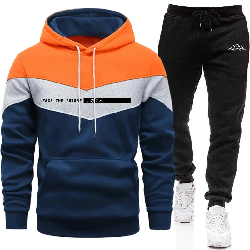 Herfst Winter Dagelijkse Casua - Mens Fashion Casual Outfits recensie en prijs