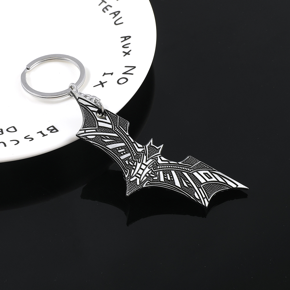 Vleermuishangers Sleutelhanger - Men Fashion Key recensie en prijs