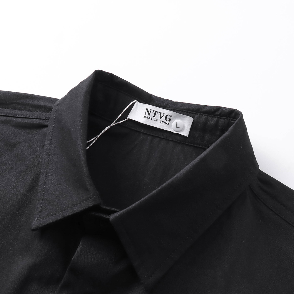 Mode Letterprint Shirt Korte M - Men'S Fashion Reviews recensie en prijs