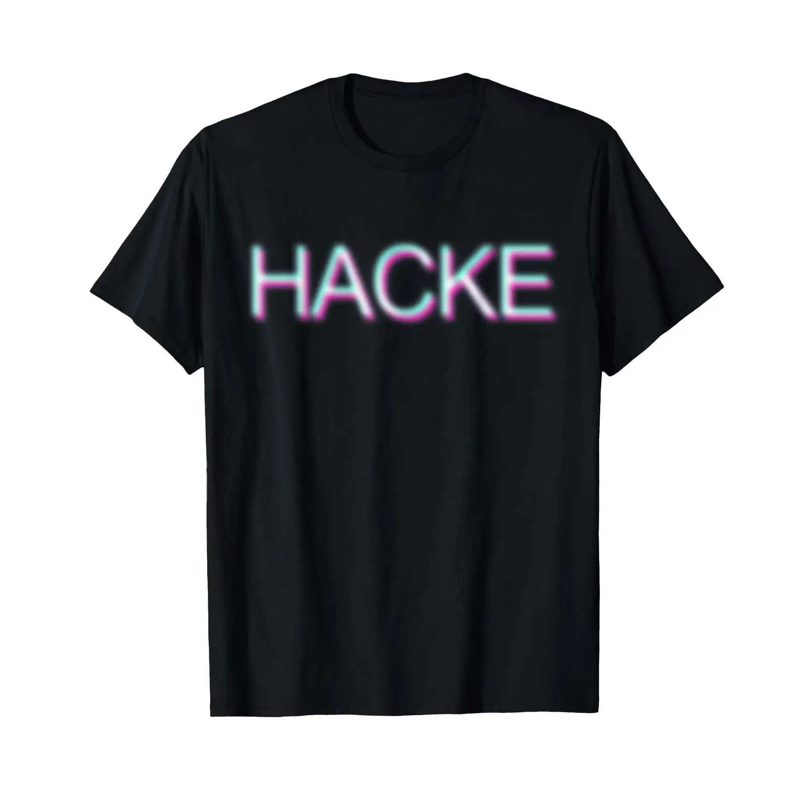 Hacke Dicht Partner T-Shirt Pa - Mens Fashion Hacks recensie en prijs