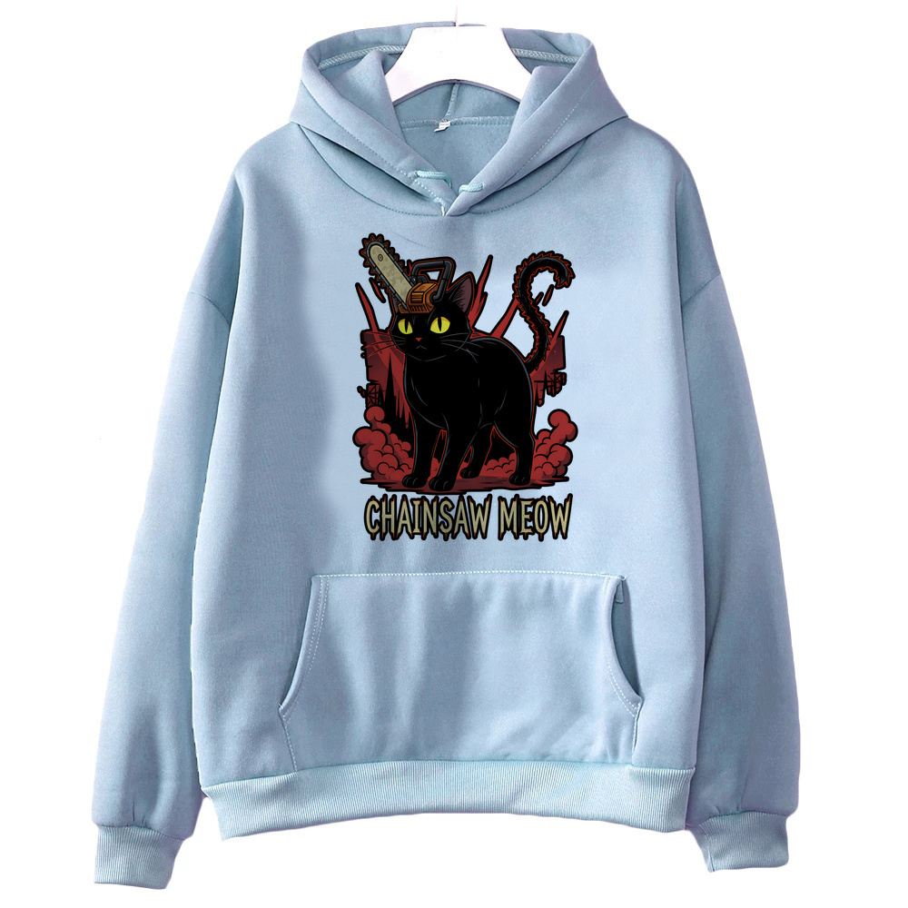 Chainsaw Man Makima Reze sweat - Mens Fashion In The 2000S recensie en prijs