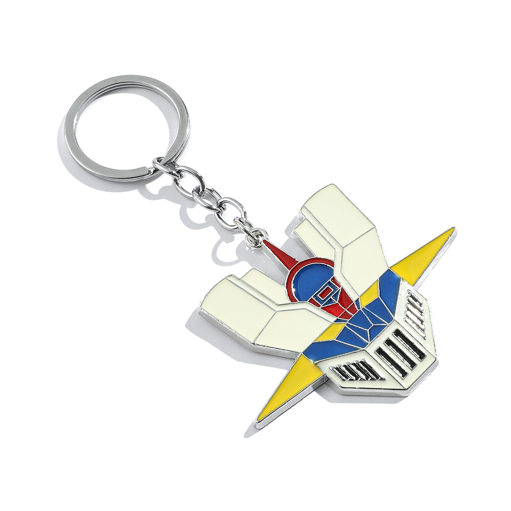 Anime Cartoon Warrior Robot Lo - Men Fashion Key recensie en prijs