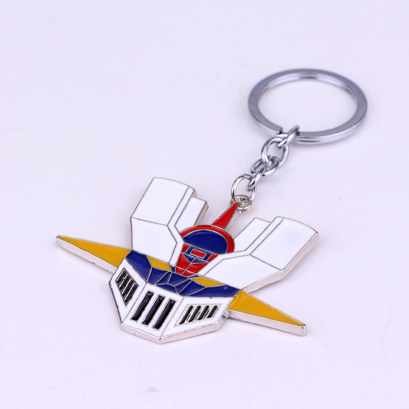 Anime Cartoon Warrior Robot Lo - Men Fashion Key recensie en prijs