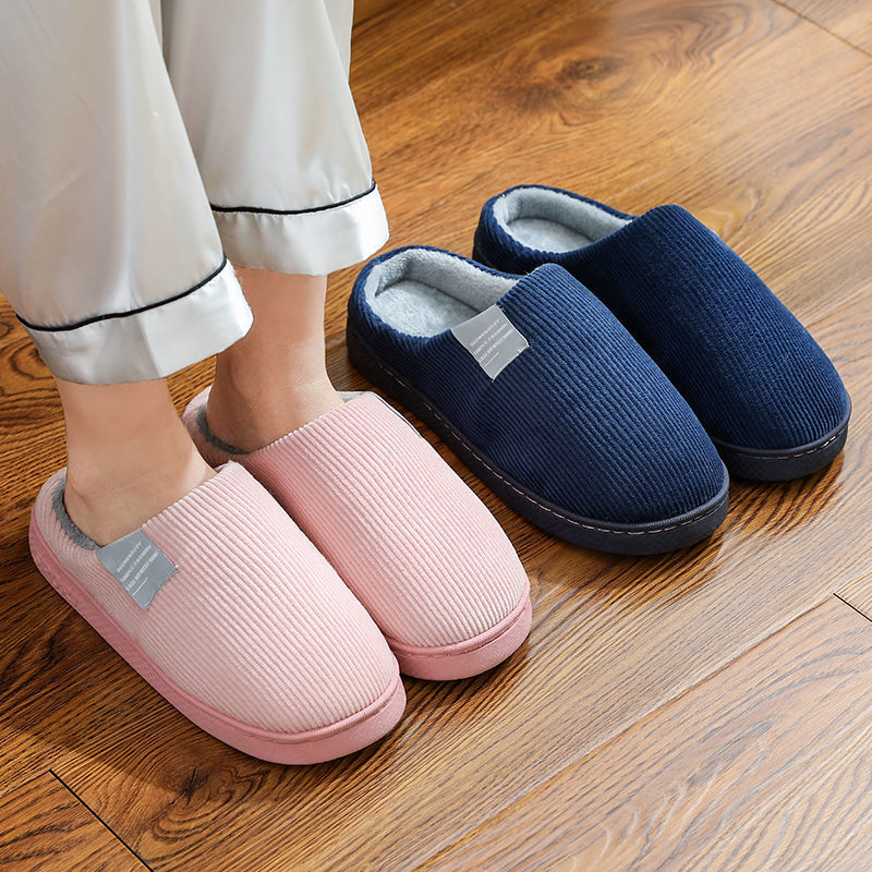 Winter Warm Mannen Bont Slippe - Mens Fashion Zapatos recensie en prijs