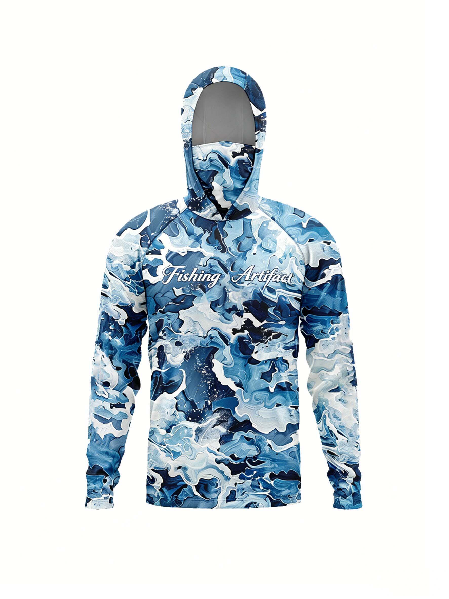 Heren zomer 3D-geprinte visser - Men'S Fashion For Summer recensie en prijs