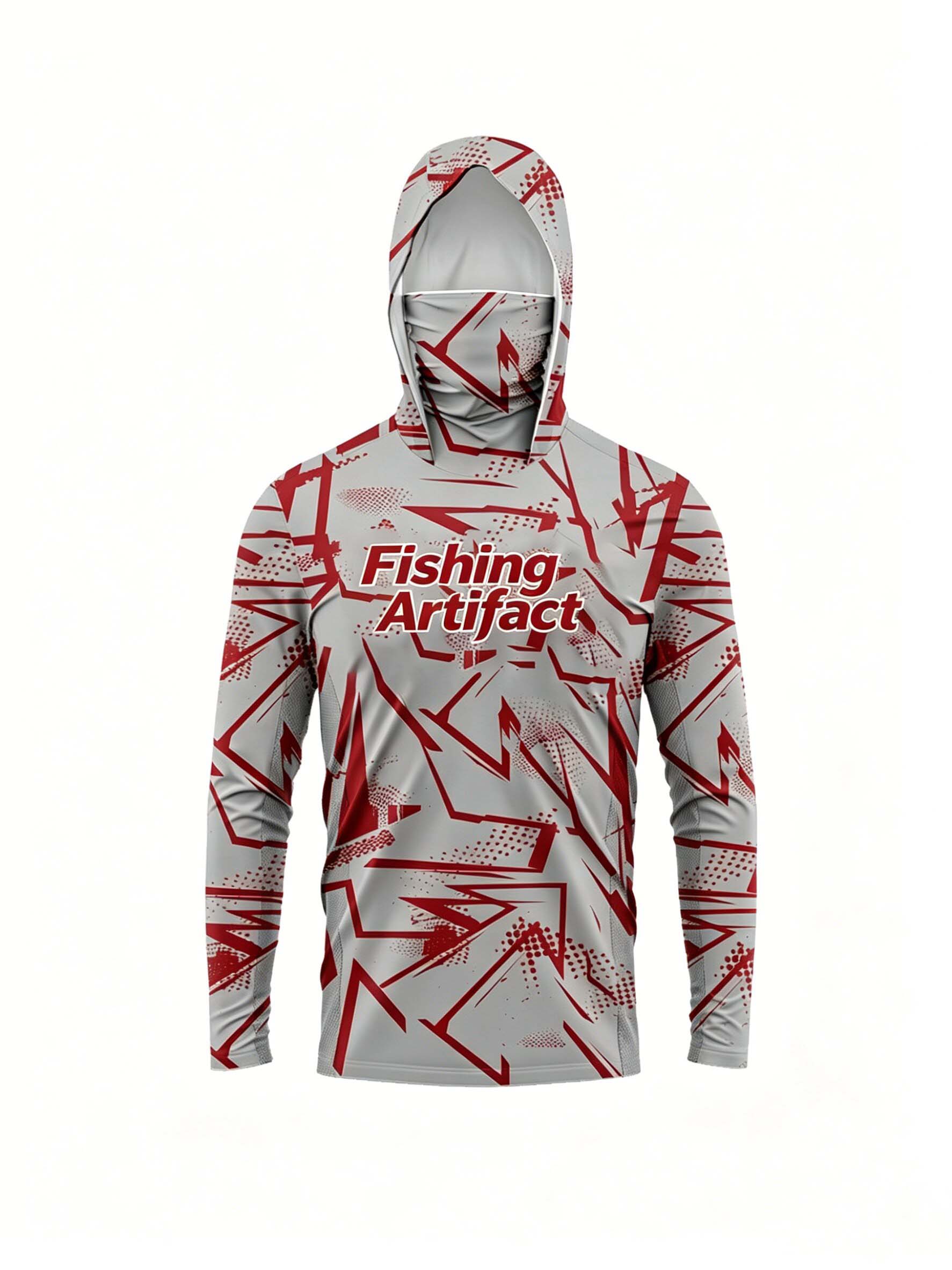 Heren zomer 3D-geprinte visser - Men'S Fashion For Summer recensie en prijs