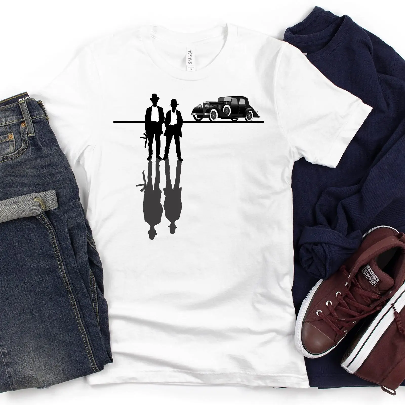 Jaren 1920 Roaring 20s Gangste - Men'S Fashion Roaring 20S recensie en prijs