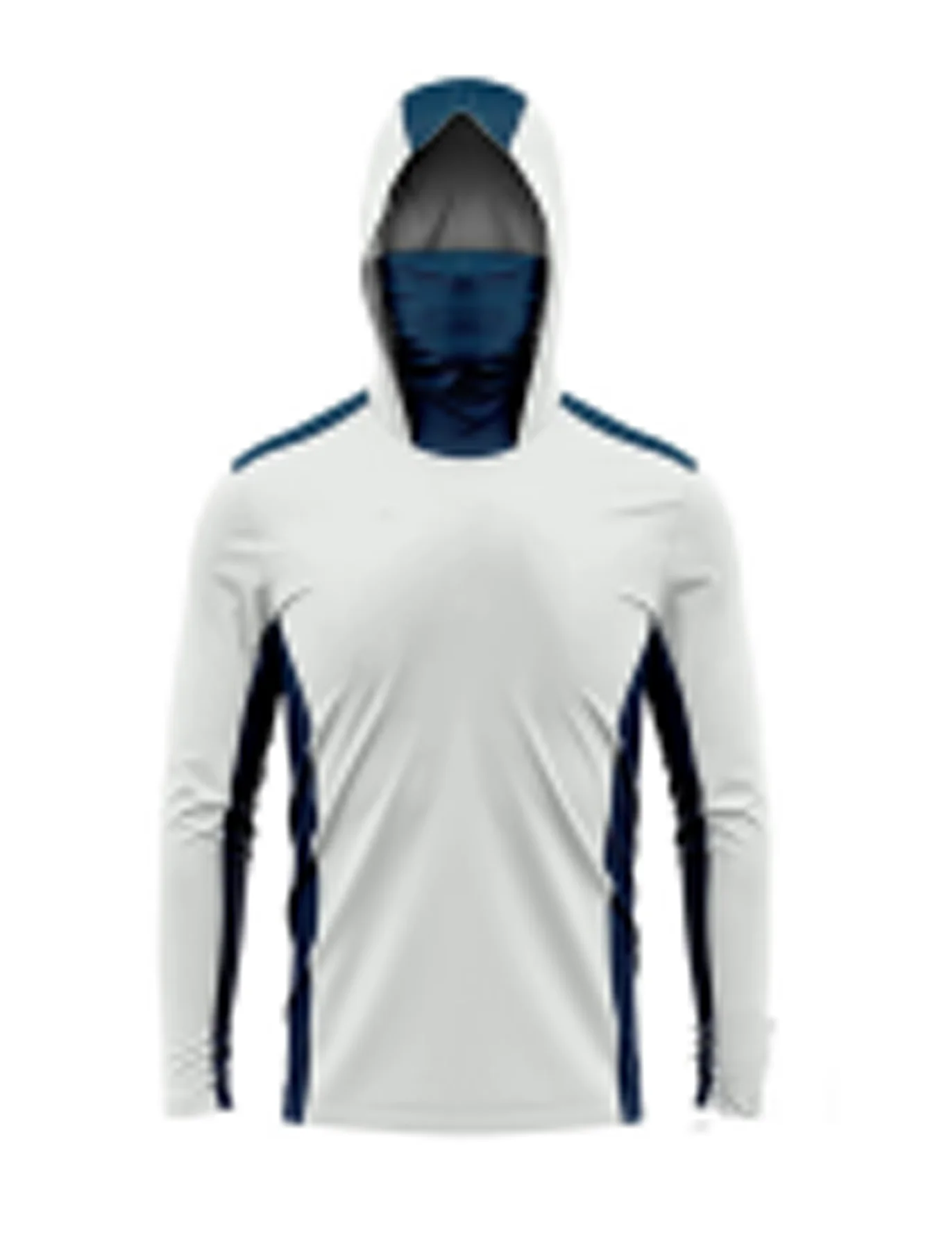 Heren Lange Mouw Visserij Hood - Men'S Fashion For Summer recensie en prijs