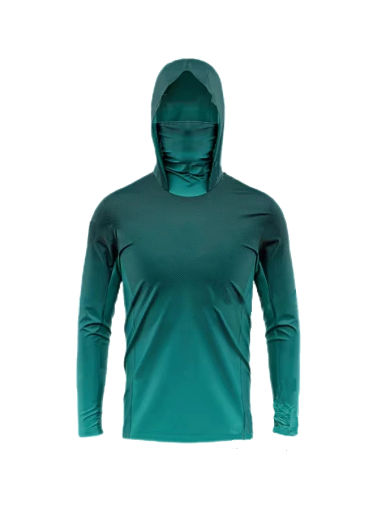 Heren Lange Mouw Visserij Hood - Men'S Fashion For Summer recensie en prijs
