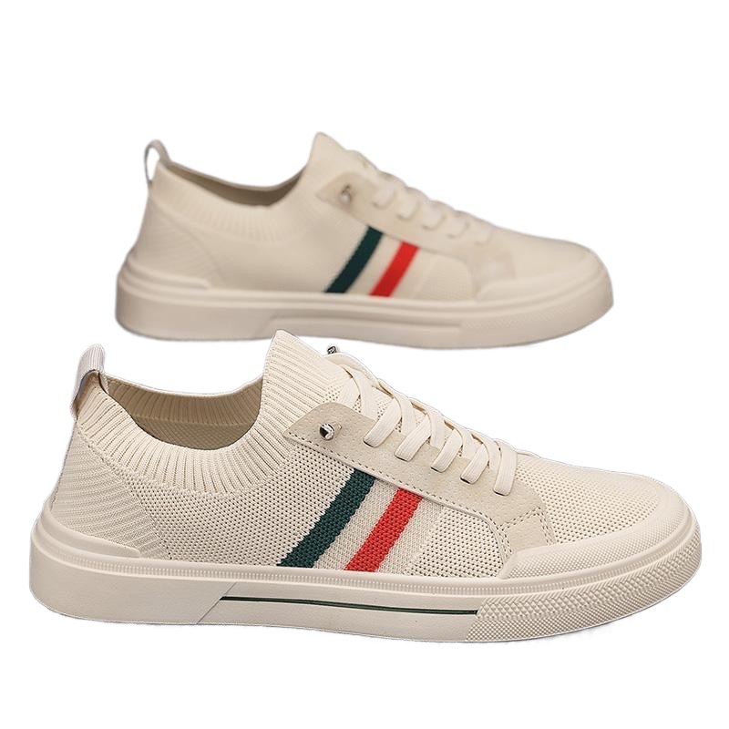 Outdoor Loafers Mannelijke Fla - Mens Fashion Zapatos recensie en prijs