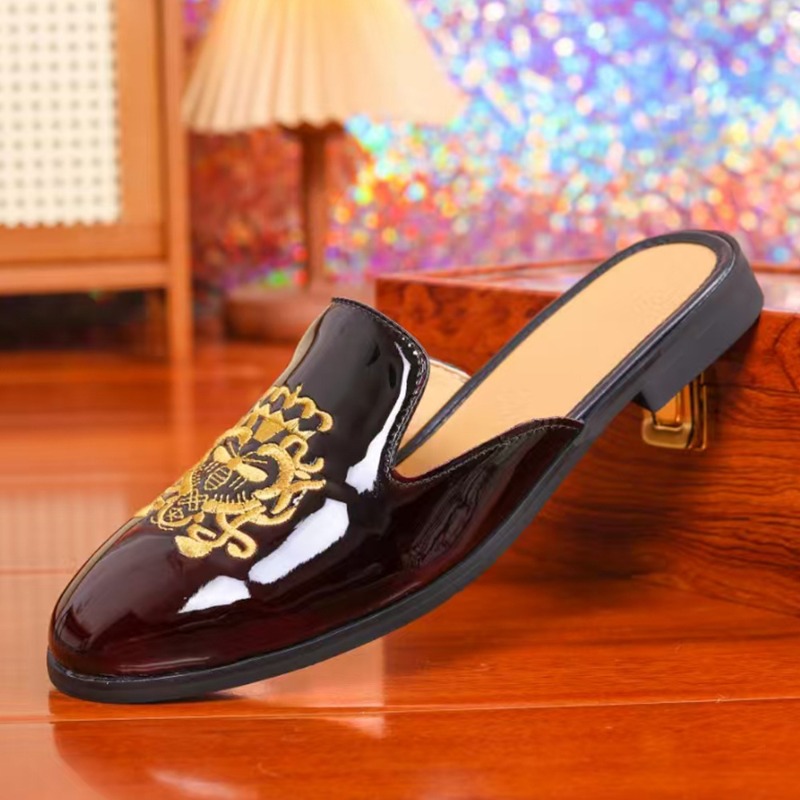 2026 Hoogwaardige Heren Slip-o - Mens Fashion Zapatos recensie en prijs