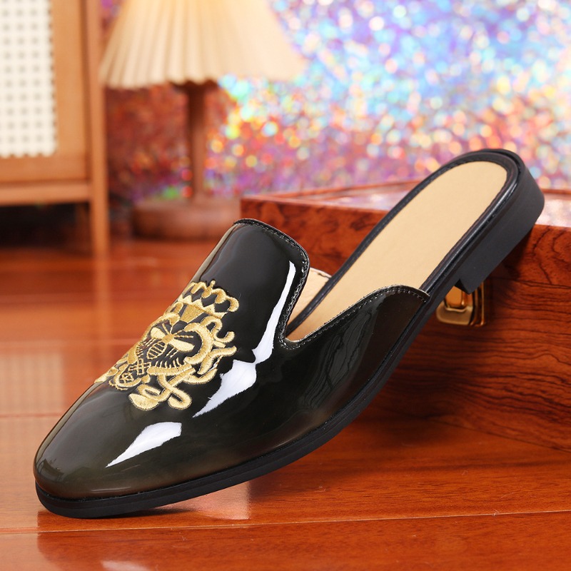 2026 Hoogwaardige Heren Slip-o - Mens Fashion Zapatos recensie en prijs