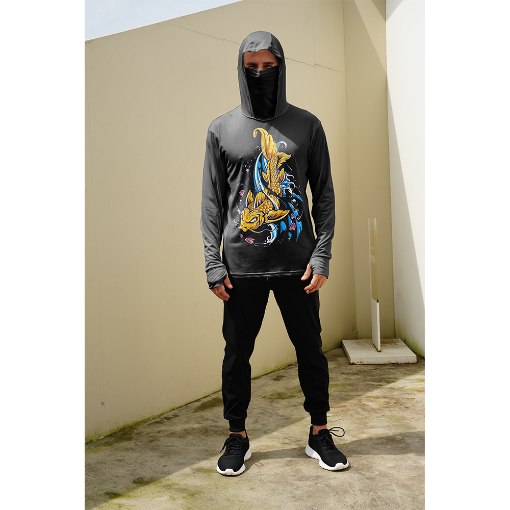 Visserijshirts Heren Zonbesche - Men'S Fashion For Summer recensie en prijs