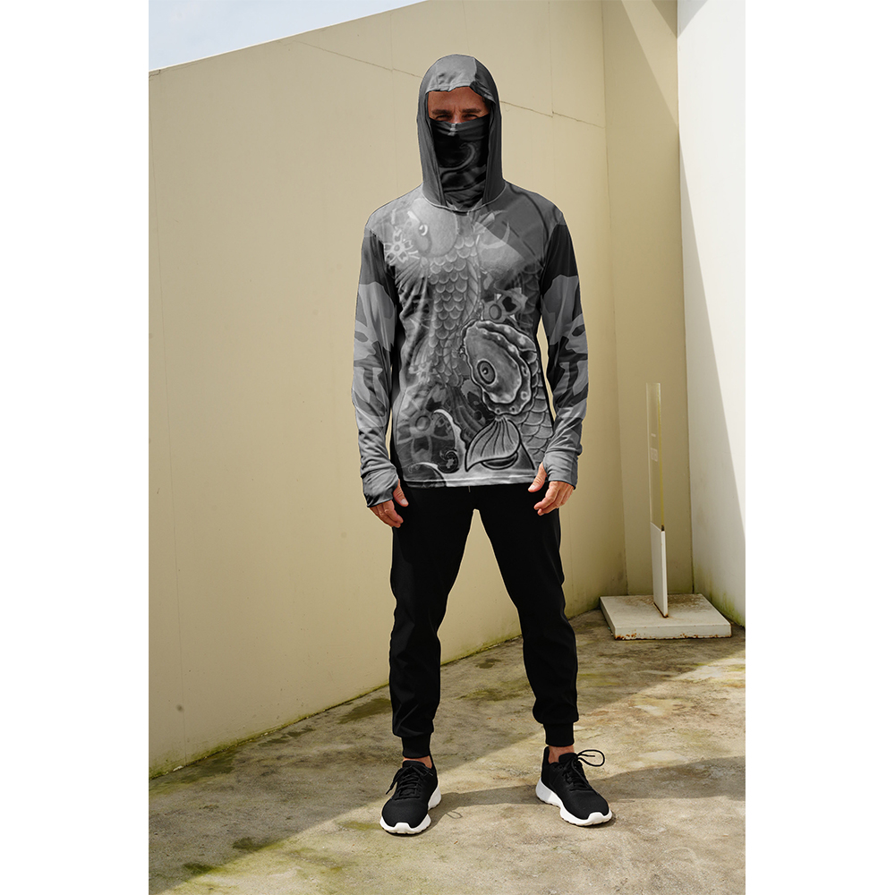 Visserijshirts Heren Zonbesche - Men'S Fashion For Summer recensie en prijs