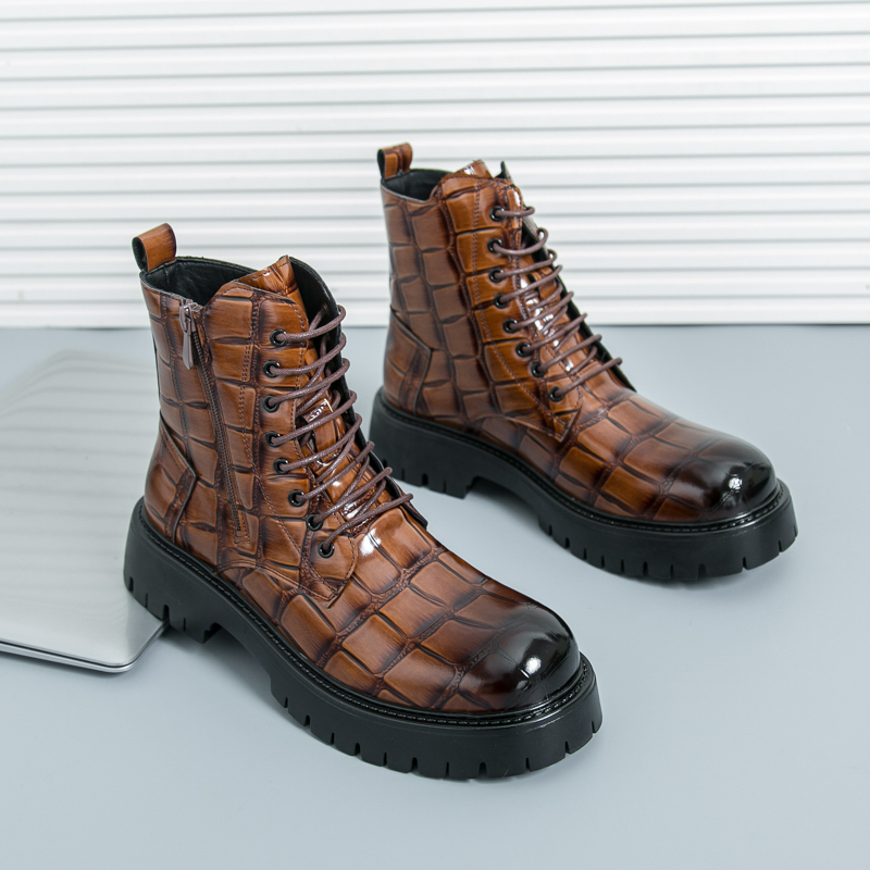 Zomer Herenmode Chelsea Laarze - Mens Fashion Zapatos recensie en prijs