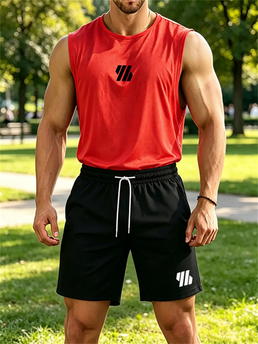 2026 nieuw herenmerk vest twee - Men'S Fashion For Summer recensie en prijs