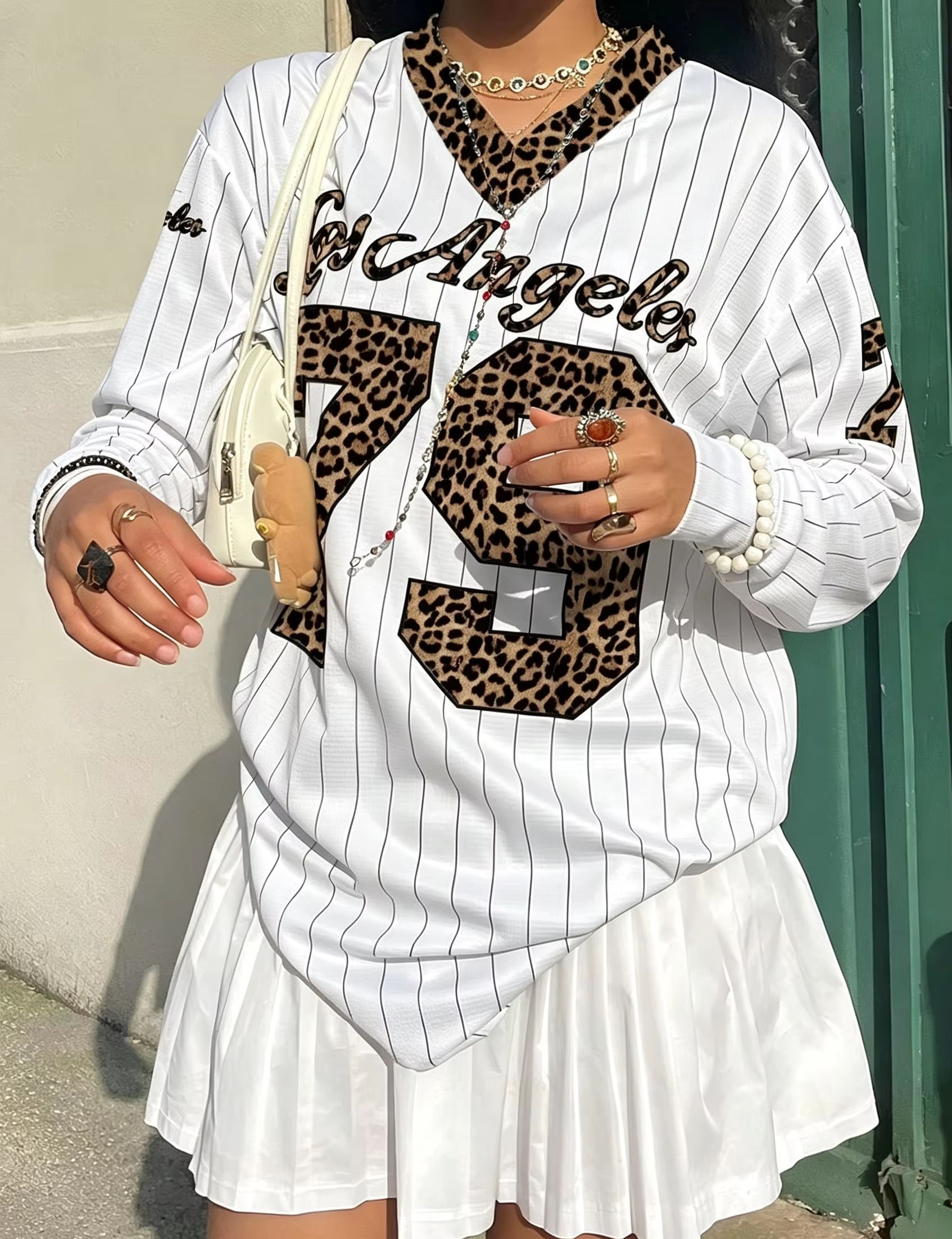 Hot Sale Los Angeles No.79 Voe - Men'S Fashion For Summer recensie en prijs