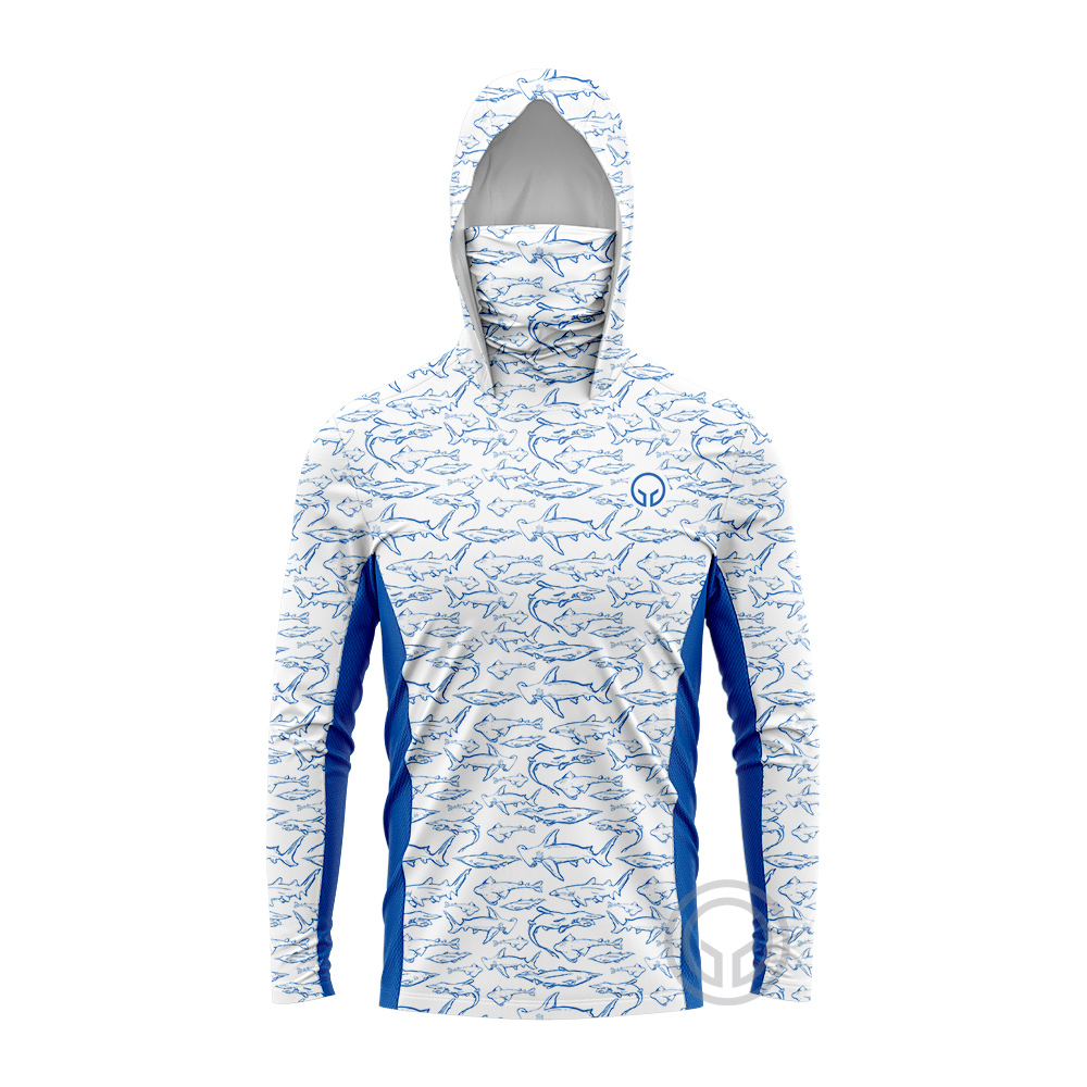 Nieuwe viskleding Zomer Outdoo - Men'S Fashion For Summer recensie en prijs