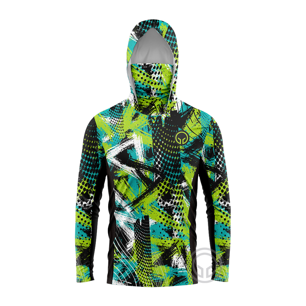 Nieuwe viskleding Zomer Outdoo - Men'S Fashion For Summer recensie en prijs