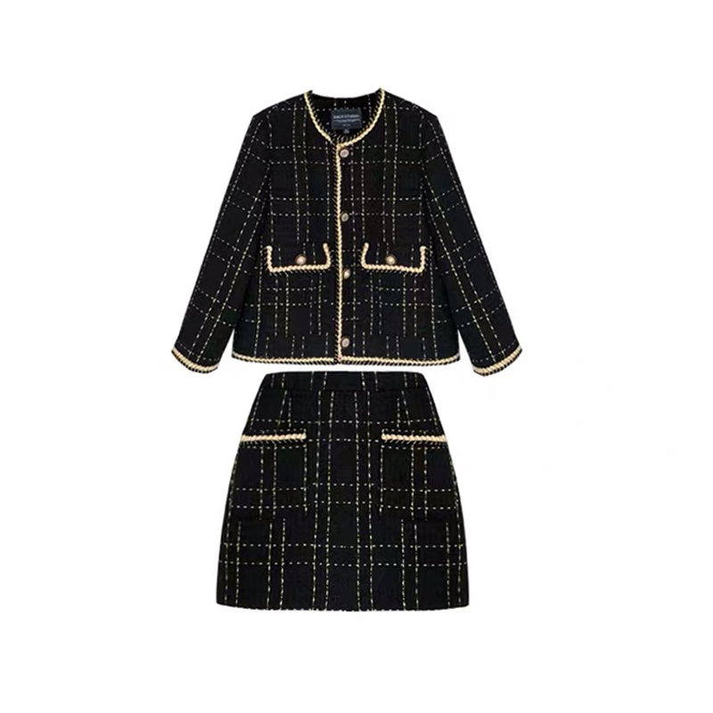 Vrouwen Gebakken Straat Tweed  - Men'S Fashion Zipper Jacket recensie en prijs