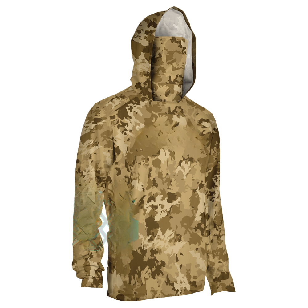 Visserijshirt Zomer Performanc - Men'S Fashion For Summer recensie en prijs