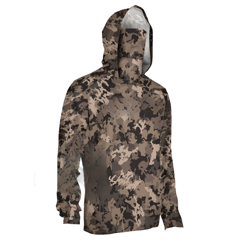 Visserijshirt Zomer Performanc - Men'S Fashion For Summer recensie en prijs
