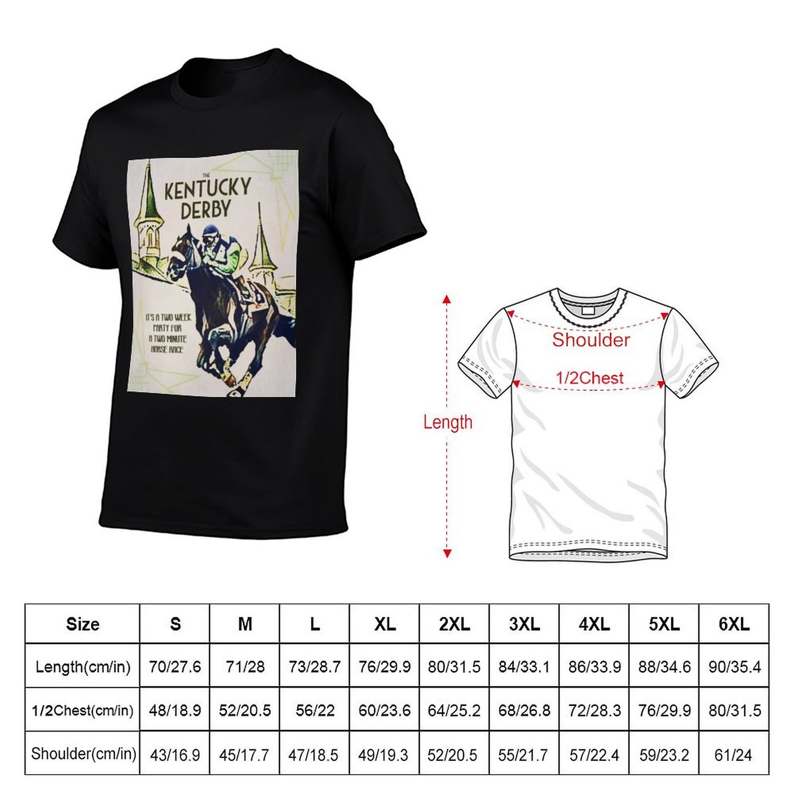Het is weer Kentucky Derby-tij - Men'S Fashion Kentucky Derby recensie en prijs