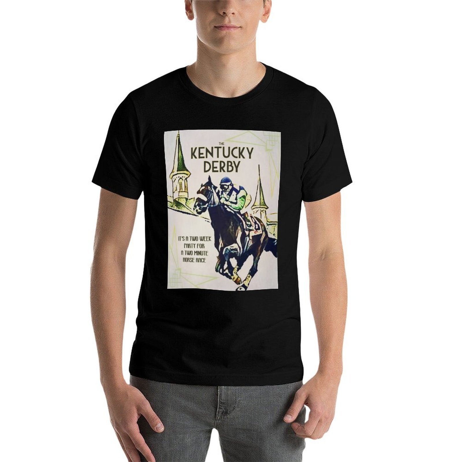 Het is weer Kentucky Derby-tij - Men'S Fashion Kentucky Derby recensie en prijs
