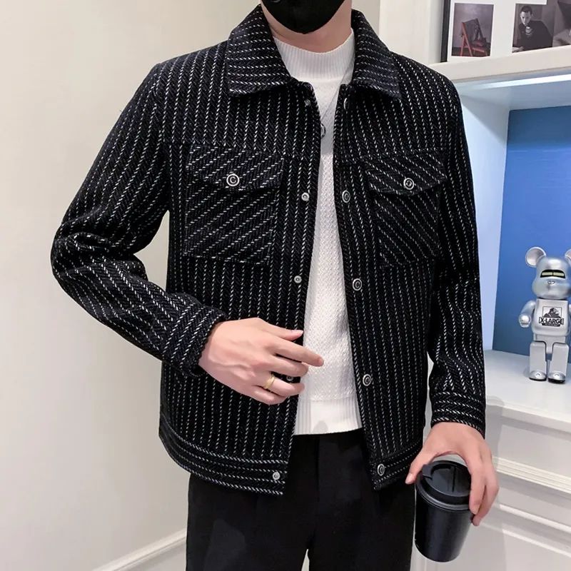 Herenwollen en mengsels Jassen - Men'S Fashion Reviews recensie en prijs