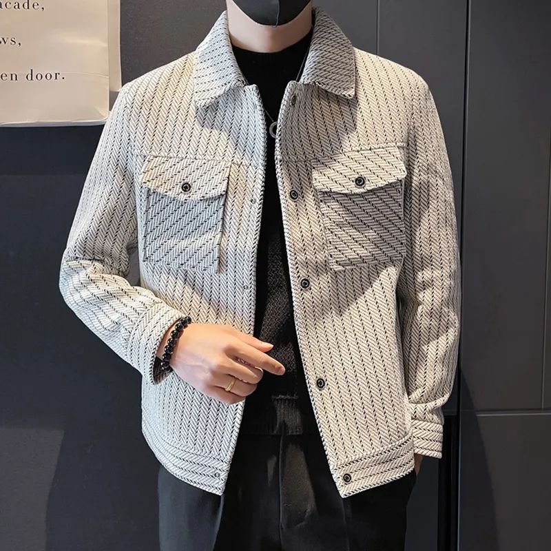 Herenwollen en mengsels Jassen - Men'S Fashion Reviews recensie en prijs