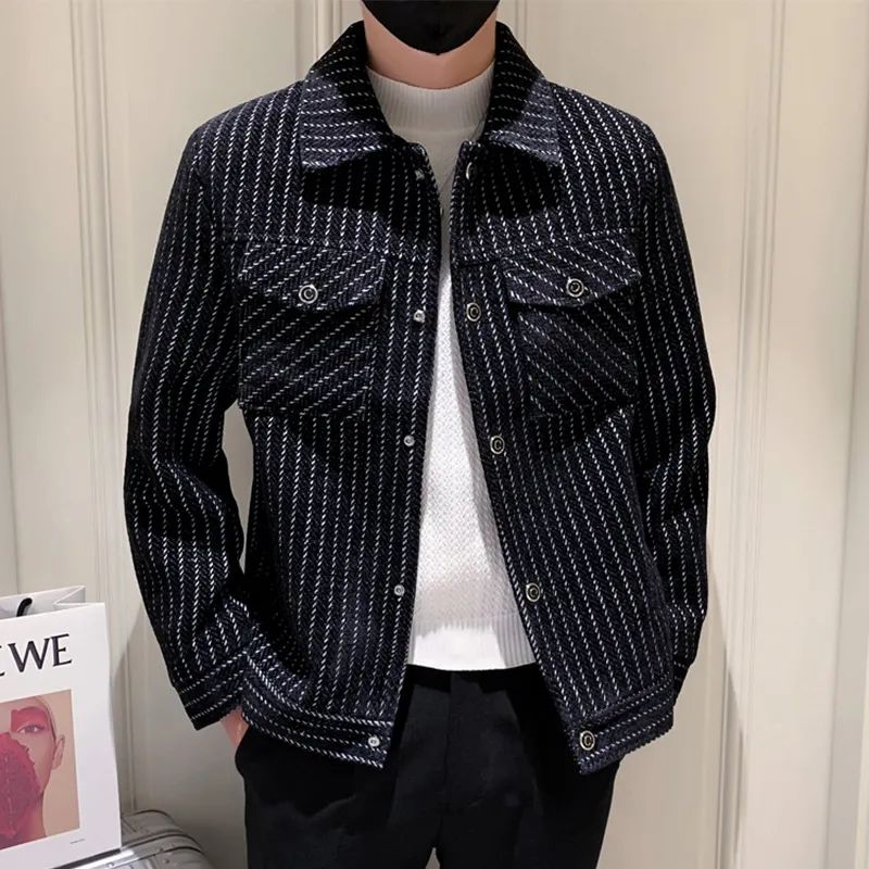 Herenwollen en mengsels Jassen - Men'S Fashion Reviews recensie en prijs