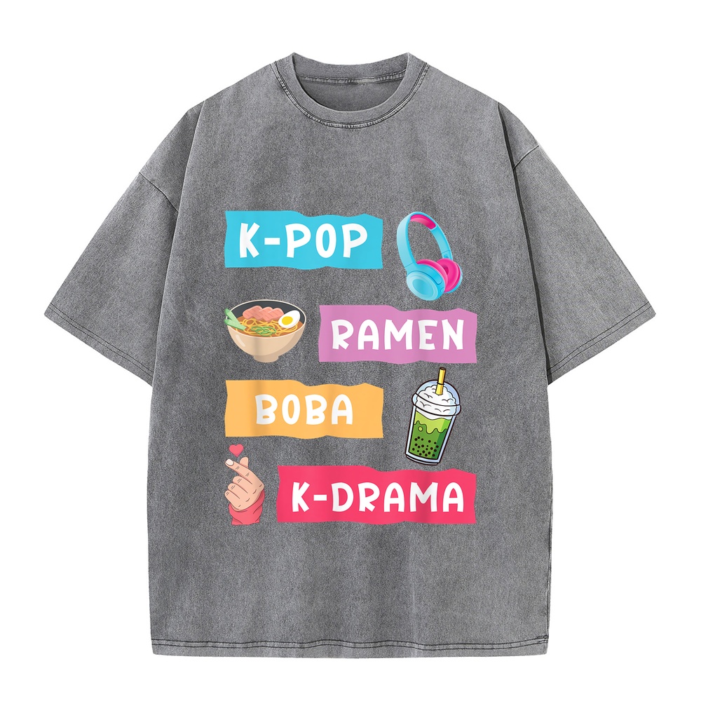 K-Pop Mode voor fans van Korea - Men'S Fashion Reviews recensie en prijs