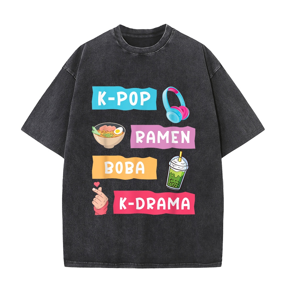 K-Pop Mode voor fans van Korea - Men'S Fashion Reviews recensie en prijs