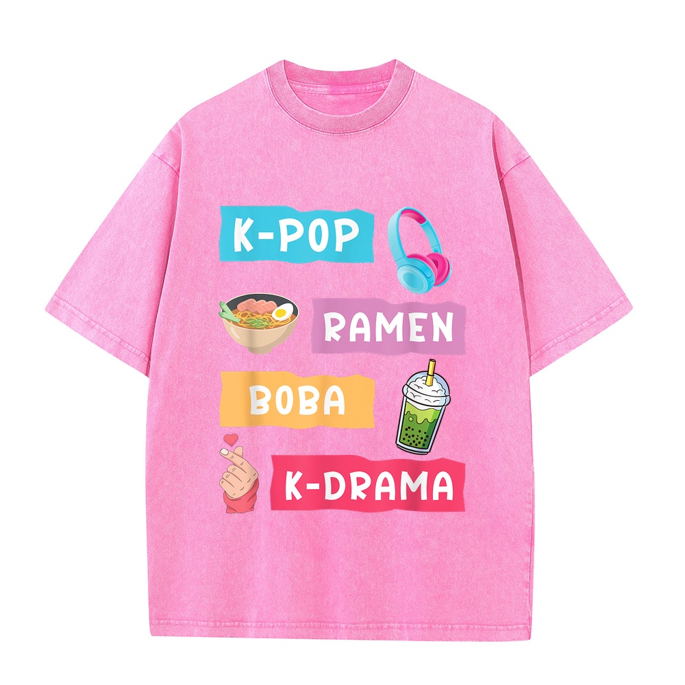 K-Pop Mode voor fans van Korea - Men'S Fashion Reviews recensie en prijs