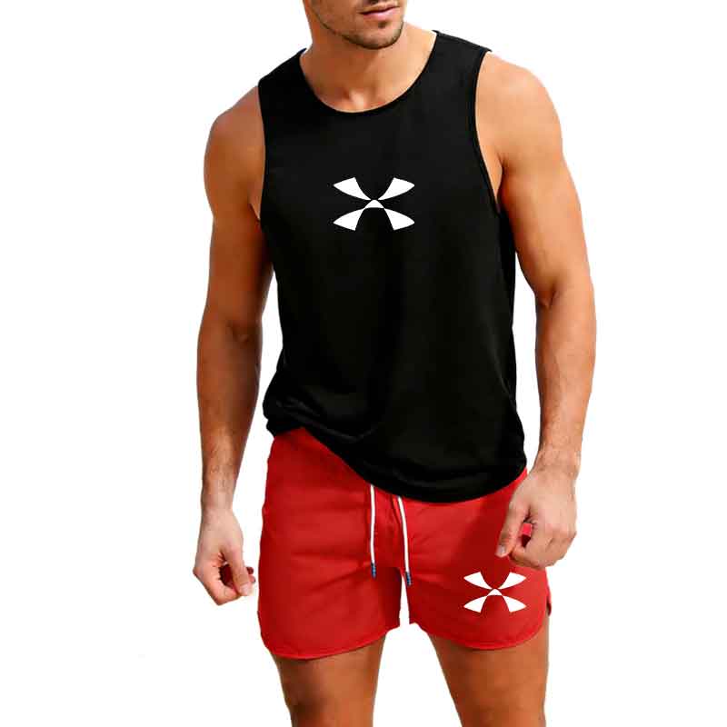 Outdoor Jogging Sportkleding H - Men'S Fashion For Summer recensie en prijs