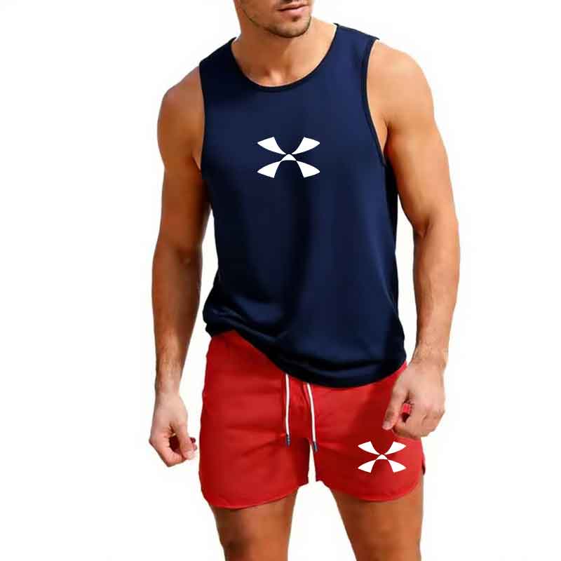 Outdoor Jogging Sportkleding H - Men'S Fashion For Summer recensie en prijs